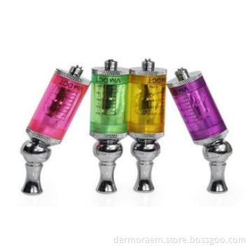 Environmental Ego Tank E-Cig Kit 1100mAh 3Ml DCT Tank 3.5 m